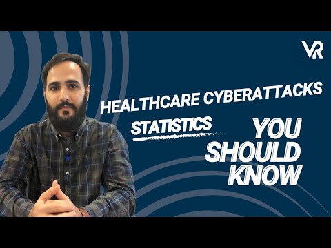 Healthcare Cyberattacks 2024: Alarming Statistics &amp; Future Threats