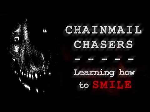 Chainmail Chasers: An Internet Horror Revived