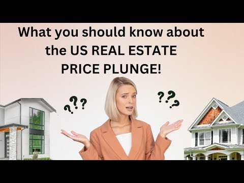 Top 5 Places Bracing for a Housing Price Plunge Soon!