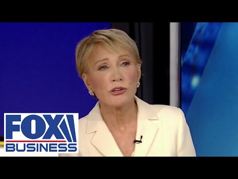 Barbara Corcoran reveals when housing prices ‘will go through the roof’