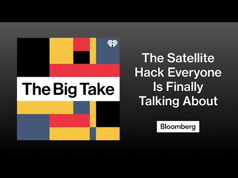 How A Satellite Hack Became a Cybersecurity Wakeup Call | The Big Take