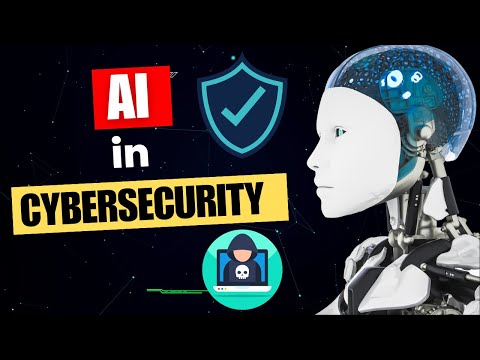 AI in Cybersecurity Battling the Ever Evolving Threat Landscape