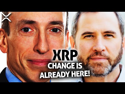 RIPPLE XRP - ONLY THOSE PREPARED TO ADAPT WILL THRIVE!