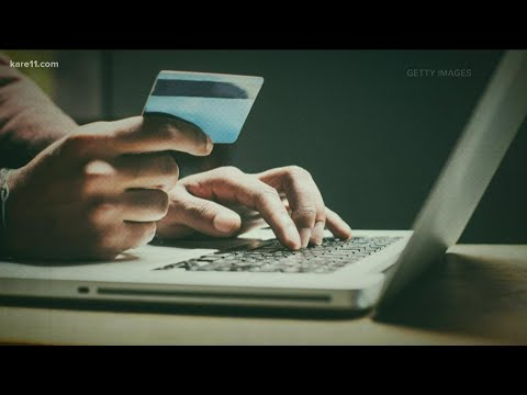 Protecting yourself from online scammers this holiday shopping season