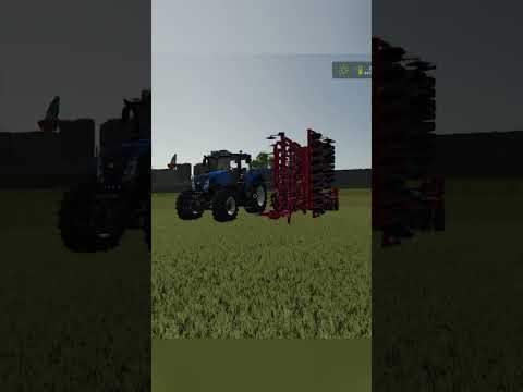 Revolutionize Your Game! 🚜 How the Store Deliveries Mod Transforms Farming Simulator 25!