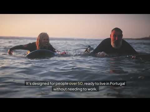 Your Dream Life Awaits: Move to Portugal Now - Visas (EP 2)