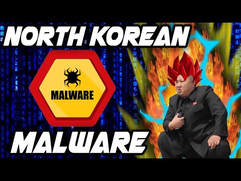 👨‍💻 North Korean Malware Analysis 🚨 ROKRAT KillChain 📡