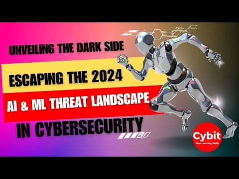 Artificial Intelligence and Machine Learning: Transforming the Cybersecurity Landscape in 2024