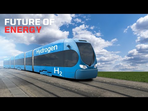 The Hydrogen Fuel Cells: The Future of Energy?