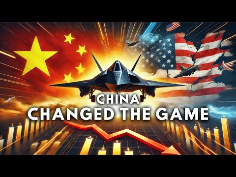 China’s Bold Move That Will Redefine America’s Future Forever