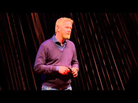 How to start changing an unhealthy work environment | Glenn D. Rolfsen | TEDxOslo