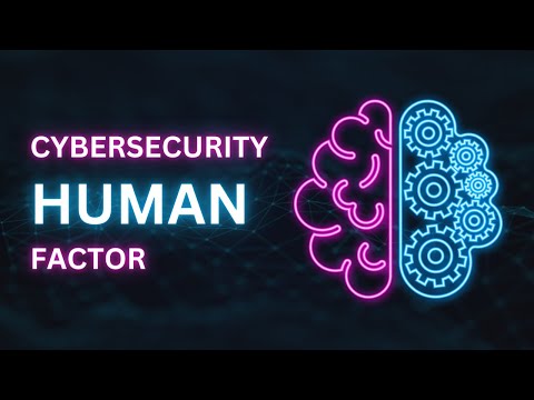 The Cybersecurity Human Factor: Educating and Empowering your Clients