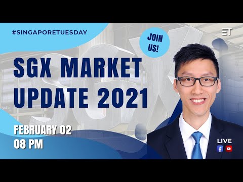 SGX Market Update 2021