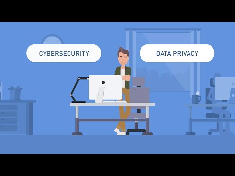 Cybersecurity &amp; Data Privacy Regulations for the Insurance Industry