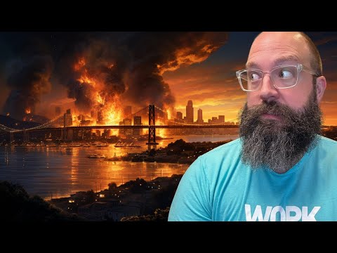 Which cities will burn? Real Estate collapse!?