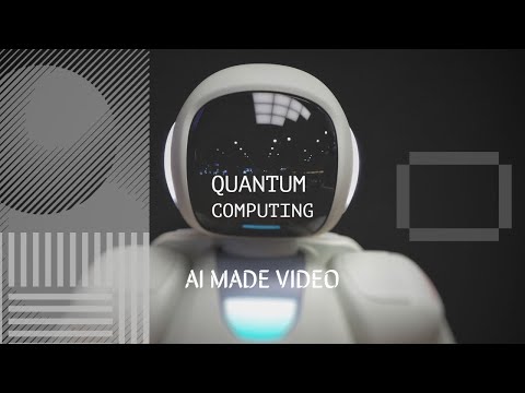 Quantum Computing: Unlocking the Power of AI Through Revolutionary Technology