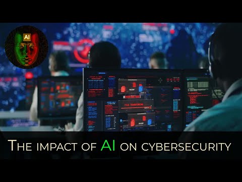 The impact of AI on cybersecurity [1.26.]