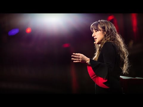 We&#039;re building a dystopia just to make people click on ads | Zeynep Tufekci