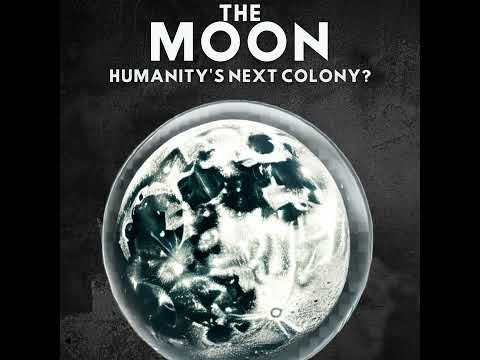 The Moon: Humanity’s Next Colony? | Free Audiobook Author Ciro Irmici