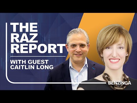 #39: The Financial Revolution: How Blockchain Is Changing the Game | The Raz Report