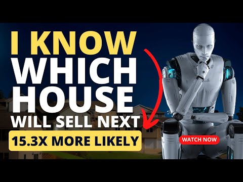 Ready or Not, AI is Reshaping Real Estate Investing – And it’s UNBELIEVABLE!