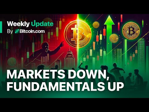 Corporates Buy Bitcoin, Nation States Eye Reserves | Bitcoin.com Weekly Update