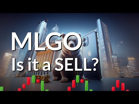 🚀 Unbelievable 200% Surge! What You Need to Know About MLGO Stock 📈