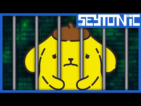 How the FBI Caught Hacker Pompompurin