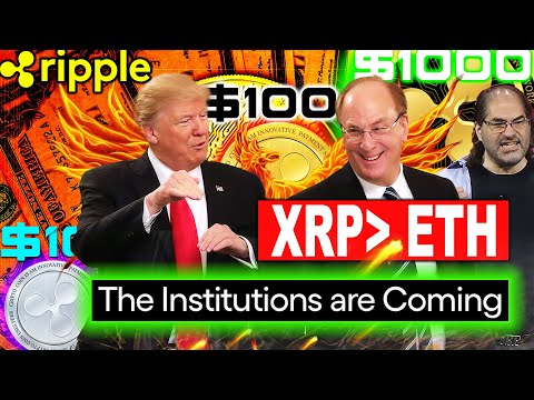 RIPPLE/XRP The GLOBAL Hub for XRP? ESCAPE VELOCITY Achieved – The Sleeping GIANT AWAKENS!