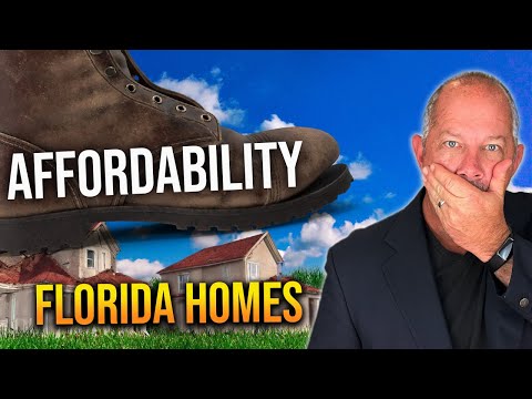 Florida Housing Market CRASH? What Buyers and Sellers NEED to Know!