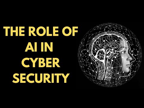 The Role Of AI In Cyber Security