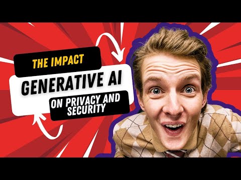 Generative AI: Redefining Reality or Risking Security?