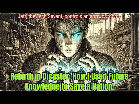 Rebirth in Disaster: How I Used Future Knowledge to Save a Nation! | Manhwa Recap