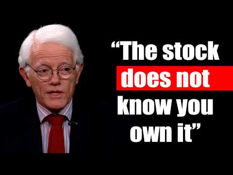 Peter Lynch: 30 Years of Investing Wisdom In 28 minutes