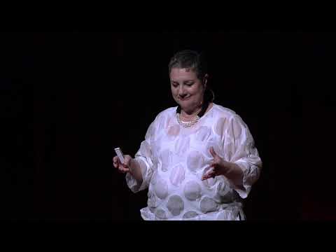 How to thrive in a hyper-connected world | Edna Conway | TEDxAmoskeagMillyard