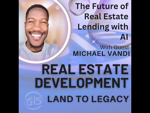 The Future of Real Estate Lending with AI