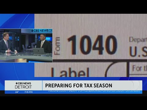 Are you ready for 2024 tax season? Experts breaks down what you need to know before filing