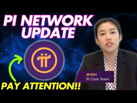 PI HOLDERS YOU WATCH THIS! ⚠️ (SHOCKING TRUTH REVEALED) | MAINNET DELAY &amp; PI TOKEN PRICE WARNING!