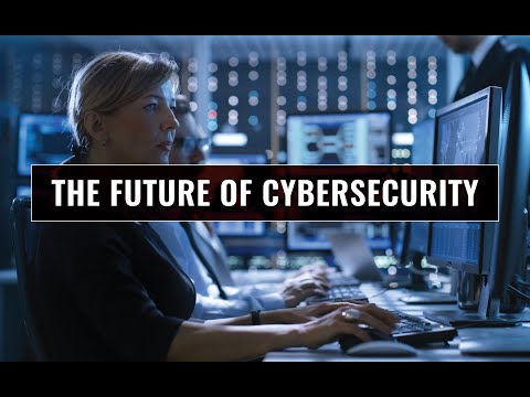 The Future of Cybersecurity #CISOtalk