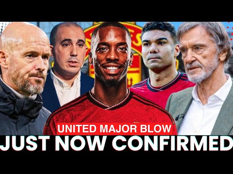 JUST NOW🛑IVAN TONEY&#039;S SHOCKING TRANSFER DEMAND TO MAN UNITED✅WILL INEOS TAKE THE RISK? #manutdnews