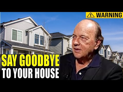 &quot;Housing Market Set to EXPLODE: Jim Rickards Reveals Why!&quot;