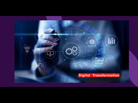 Digital Transformation Explained: Revolutionizing Business in the Digital Age