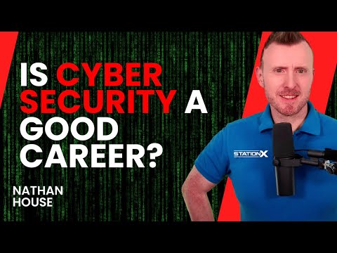 Is Cyber Security a Good career? Exploring the Future of the Industry