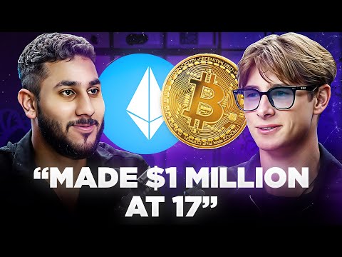 Crypto Expert Reveals BEST Coins for this Bull Run!