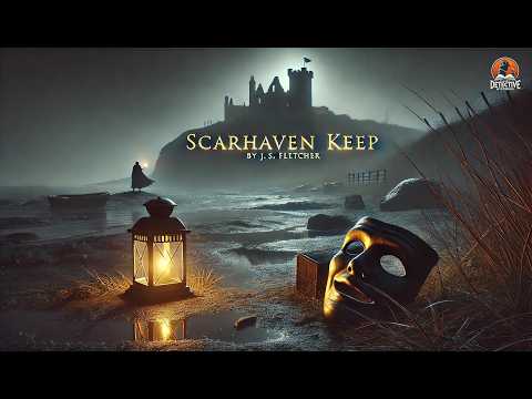 🕵️‍♂️ Scarhaven Keep by J. S. Fletcher | A Classic Detective Mystery 🏰