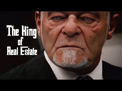 Sam Zell - The Biggest Real Estate Owner in America | Full Documentary