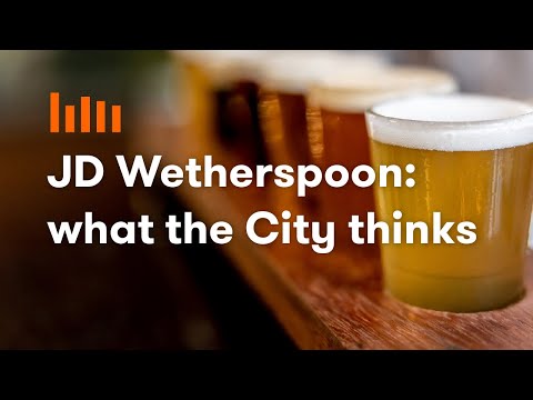 Wetherspoon shares: what the City thinks