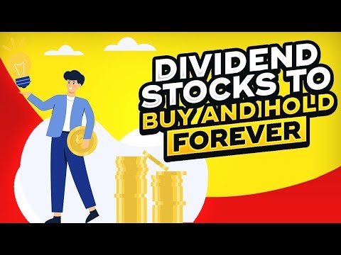 10 Top Dividend Stocks To Buy in 2022 (Up to 6% Dividend!)