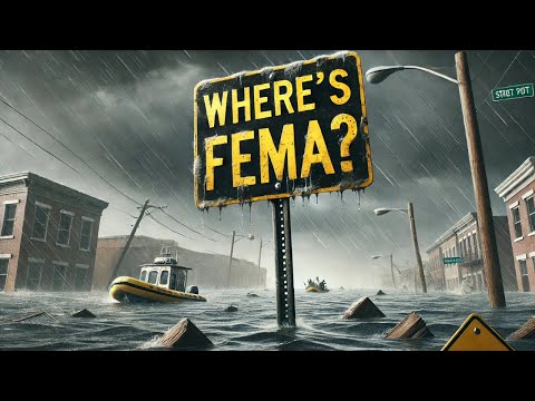 Why Hurricane Milton Is a Wake-Up Call for Every Prepper: Do This Now!