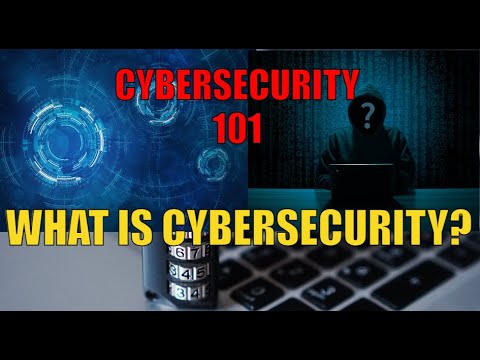 Cybersecurity 101: Protecting Yourself in the Digital Age